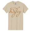 Heavy Cotton ™ 100% Cotton T Shirt Thumbnail