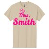 Heavy Cotton ™ 100% Cotton T Shirt Thumbnail