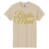 Heavy Cotton ™ 100% Cotton T Shirt Thumbnail