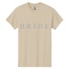 Heavy Cotton ™ 100% Cotton T Shirt Thumbnail