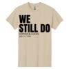Heavy Cotton ™ 100% Cotton T Shirt Thumbnail