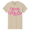 Heavy Cotton ™ 100% Cotton T Shirt Thumbnail