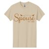 Heavy Cotton ™ 100% Cotton T Shirt Thumbnail