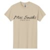 Heavy Cotton ™ 100% Cotton T Shirt Thumbnail