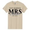 Heavy Cotton ™ 100% Cotton T Shirt Thumbnail