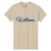 Heavy Cotton ™ 100% Cotton T Shirt Thumbnail