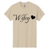 Heavy Cotton ™ 100% Cotton T Shirt Thumbnail