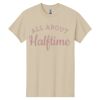 Heavy Cotton ™ 100% Cotton T Shirt Thumbnail