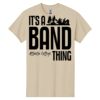Heavy Cotton ™ 100% Cotton T Shirt Thumbnail