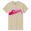 Heavy Cotton ™ 100% Cotton T Shirt Thumbnail