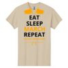 Heavy Cotton ™ 100% Cotton T Shirt Thumbnail