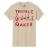 Heavy Cotton ™ 100% Cotton T Shirt Thumbnail