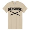 Heavy Cotton ™ 100% Cotton T Shirt Thumbnail