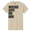 Heavy Cotton ™ 100% Cotton T Shirt Thumbnail