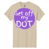 Heavy Cotton ™ 100% Cotton T Shirt Thumbnail