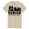Heavy Cotton ™ 100% Cotton T Shirt Thumbnail