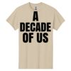 Heavy Cotton ™ 100% Cotton T Shirt Thumbnail