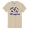 Heavy Cotton ™ 100% Cotton T Shirt Thumbnail
