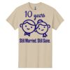 Heavy Cotton ™ 100% Cotton T Shirt Thumbnail