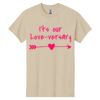 Heavy Cotton ™ 100% Cotton T Shirt Thumbnail