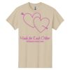 Heavy Cotton ™ 100% Cotton T Shirt Thumbnail