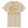 Heavy Cotton ™ 100% Cotton T Shirt Thumbnail