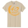 Heavy Cotton ™ 100% Cotton T Shirt Thumbnail