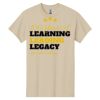 Heavy Cotton ™ 100% Cotton T Shirt Thumbnail
