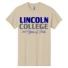 Heavy Cotton ™ 100% Cotton T Shirt Thumbnail