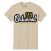 Heavy Cotton ™ 100% Cotton T Shirt Thumbnail