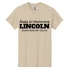 Heavy Cotton ™ 100% Cotton T Shirt Thumbnail