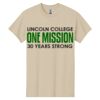Heavy Cotton ™ 100% Cotton T Shirt Thumbnail