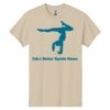 Heavy Cotton ™ 100% Cotton T Shirt Thumbnail