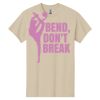 Heavy Cotton ™ 100% Cotton T Shirt Thumbnail