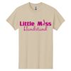 Heavy Cotton ™ 100% Cotton T Shirt Thumbnail