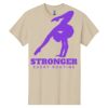 Heavy Cotton ™ 100% Cotton T Shirt Thumbnail