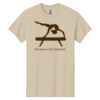 Heavy Cotton ™ 100% Cotton T Shirt Thumbnail