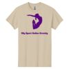 Heavy Cotton ™ 100% Cotton T Shirt Thumbnail