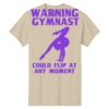 Heavy Cotton ™ 100% Cotton T Shirt Thumbnail