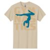Heavy Cotton ™ 100% Cotton T Shirt Thumbnail