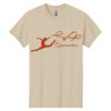 Heavy Cotton ™ 100% Cotton T Shirt Thumbnail