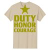 Heavy Cotton ™ 100% Cotton T Shirt Thumbnail