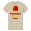 Heavy Cotton ™ 100% Cotton T Shirt Thumbnail