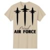 Heavy Cotton ™ 100% Cotton T Shirt Thumbnail
