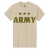 Heavy Cotton ™ 100% Cotton T Shirt Thumbnail