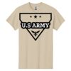 Heavy Cotton ™ 100% Cotton T Shirt Thumbnail