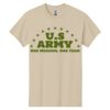 Heavy Cotton ™ 100% Cotton T Shirt Thumbnail