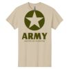 Heavy Cotton ™ 100% Cotton T Shirt Thumbnail