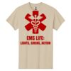 Heavy Cotton ™ 100% Cotton T Shirt Thumbnail