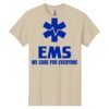 Heavy Cotton ™ 100% Cotton T Shirt Thumbnail